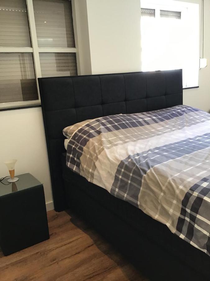 Chic Appartement In Sas Van Gent Esterno foto