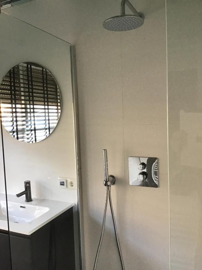 Chic Appartement In Sas Van Gent Esterno foto